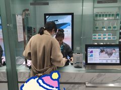 -福奈特洗衣洗鞋(沈阳三经街店)
