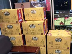 -鹏城八珍深圳特产手信(罗湖店)