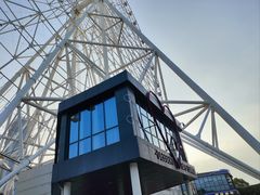 -南昌之星摩天轮