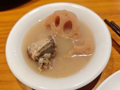 -莲餐厅·湖北菜·藕汤老手艺(愚园路店)