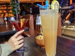 -悦界酒吧(后海店)