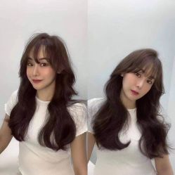 点击看大图 -3AM·S HAIR SALON烫发染发接发