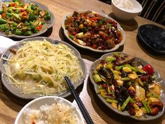 -小天府川菜馆(魏公村店)