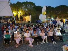 -不觉晓CAMPING(上海迪士尼营地店)