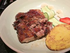 -华豫川酒家(大卫城店)