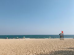 -沙扒湾