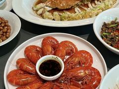 -海鲜e族(马王堆店)