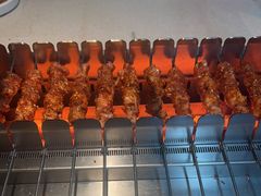 -丰茂烤串(五道口店)