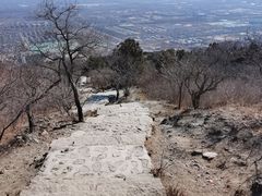 -北京西山国家森林公园