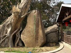 -宝岩生态观光园