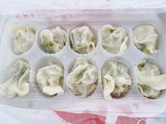 -叁拾壹克饺子·东北菜(国贸店)