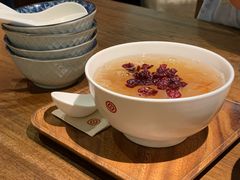 彬妈糖水-彬媽糖水(侨鑫国际店)
