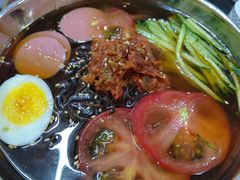 -朴小妹人参鸡汤火锅(长白山万达店)