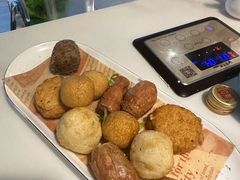 -碗中海·蒸汽海鲜·桑拿鸡(岭南天地店)