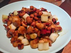 -双流老妈兔头(荟聚店)