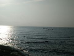 -日照灯塔风景区