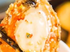 -鲍馬爺·首创鲍鱼鸡(银座店)