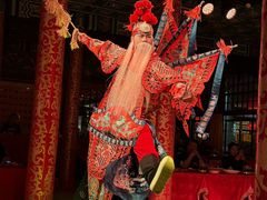 -白家大院·王府宫廷菜(苏州街店)