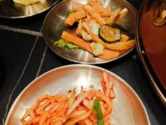 -西塔老太太泥炉烤肉(龙湖北苑天街店)