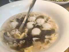 -小厨师·二十年沈家门小海鲜(百井坊巷店)