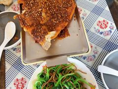 -七寻八找·胡同菜