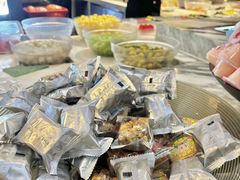 -港湾一号美食水疗会