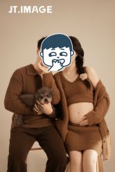 -专注孕妇照亲子照·纪田摄影