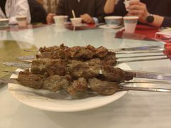 -维吾尔餐厅(宜山路店)