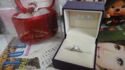 初初3-威德钻石-克拉钻大本营(南京东路店)