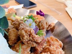 -初拾·花里餐厅(钜城华亿店)