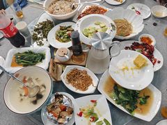 -一盏明灯全素斋(殊像寺店)