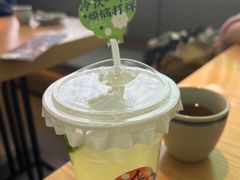 -花盐街·四川乐山小吃(西单大悦城店)