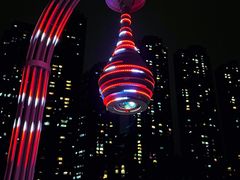 -成都市活水公园