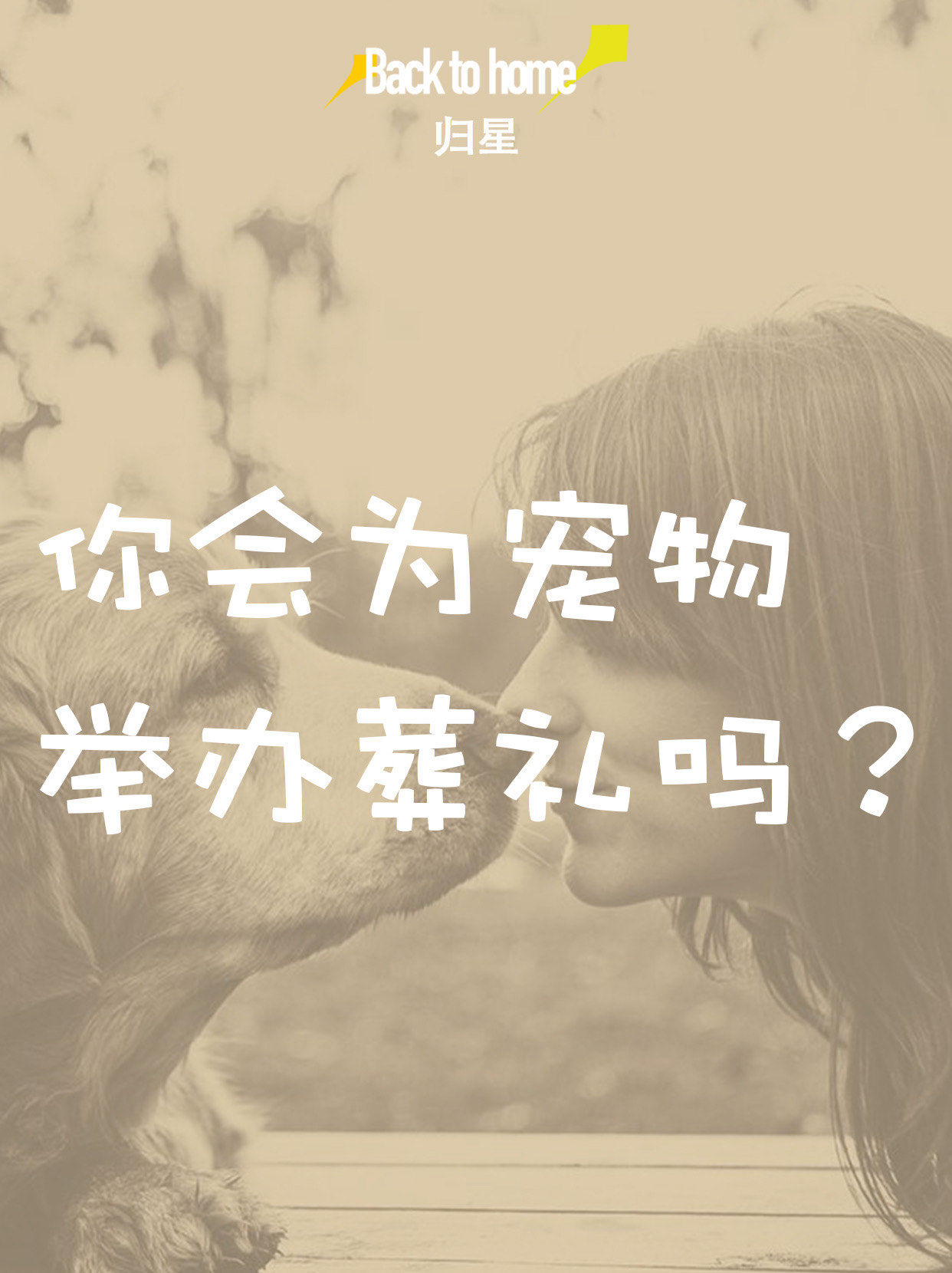 包含怎么给去世的宠物超度的词条