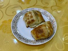 烤包子-新疆巴州金丝特餐厅(大钟寺店)