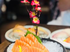 -大雄寿司(中华广场店)