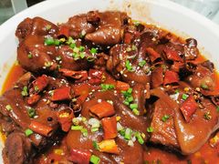 -雲蜀龙阁·金牌水煮鱼(方庄店)