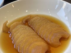 -老牌坊•鲁菜名店•地道济南菜(大观园商埠店)