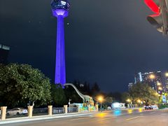 -陕西自然博物馆