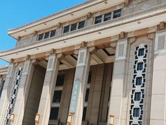 -国家自然博物馆