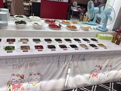 -尚品火锅(正阳路店)