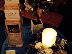 -植物园哈利亚餐厅