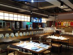 -秦唐一号西安菜馆(钟楼店)