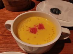 杨枝甘露-苏州园区福朋喜来登酒店·聚味轩中餐厅