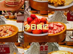 -喜家自助小火锅(卓悦里店)