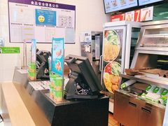 -德克士(广州南站店)