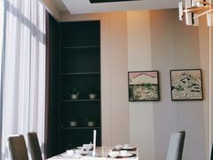 -沙田轩(古北店)