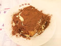 -大哥餐厅(西城花园店)