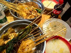 -嘉州鲜知味钵钵鸡(奎星楼店)