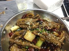 -小民大排档(光谷店)